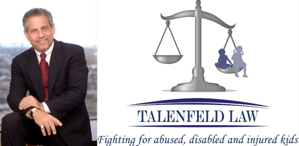 TALENFELD LAW