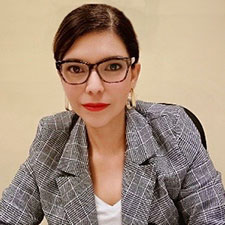 Angela Fernandez Esq