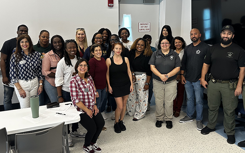 January/February 2026 newsletter